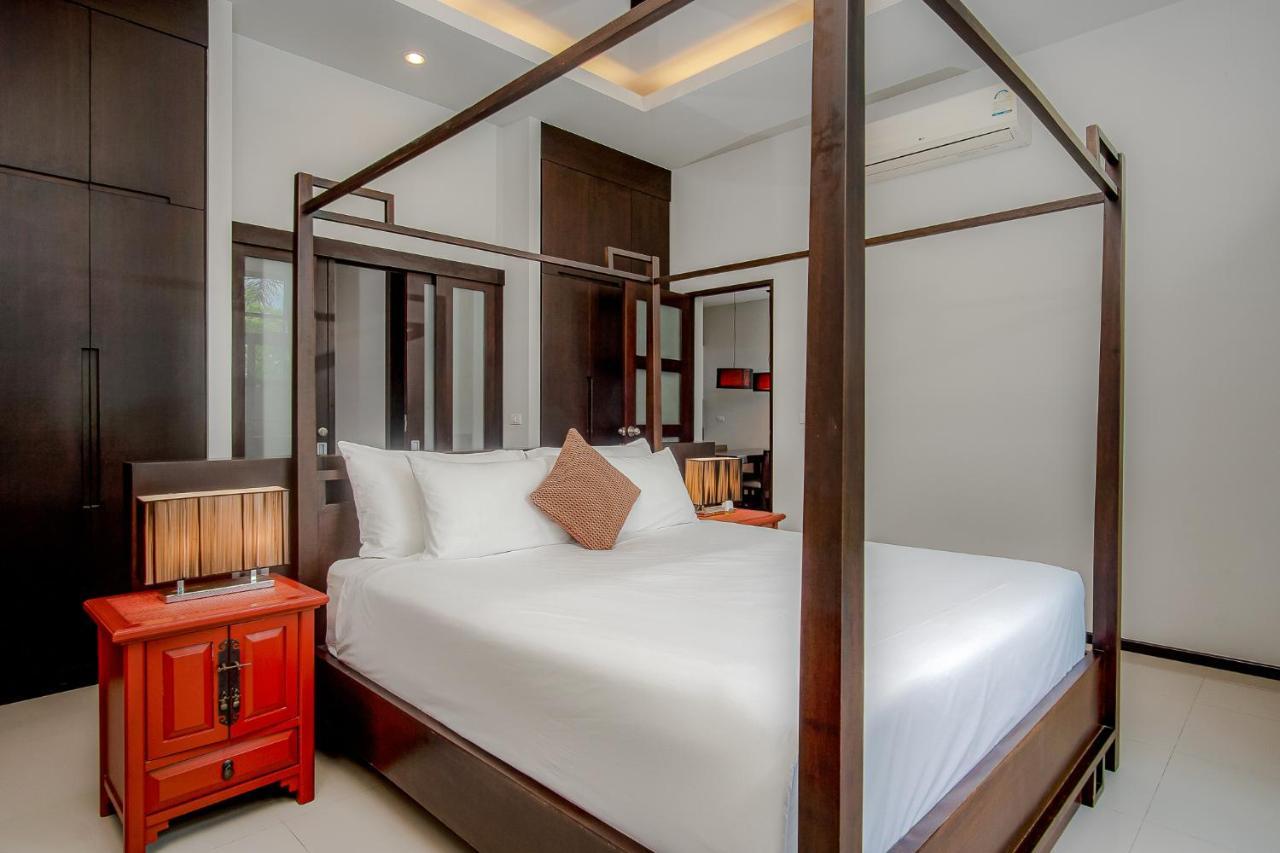 Two Bedroom Onyx Villa Nai Harn المظهر الخارجي الصورة