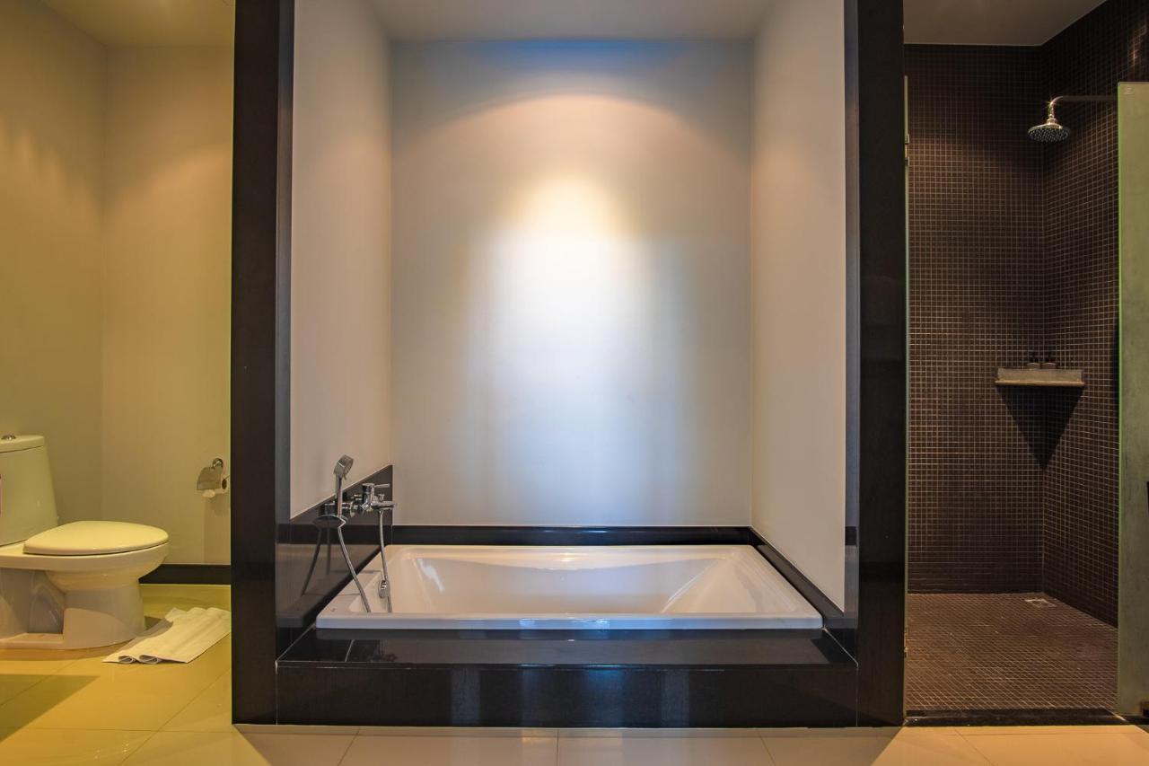 Two Bedroom Onyx Villa Nai Harn المظهر الخارجي الصورة