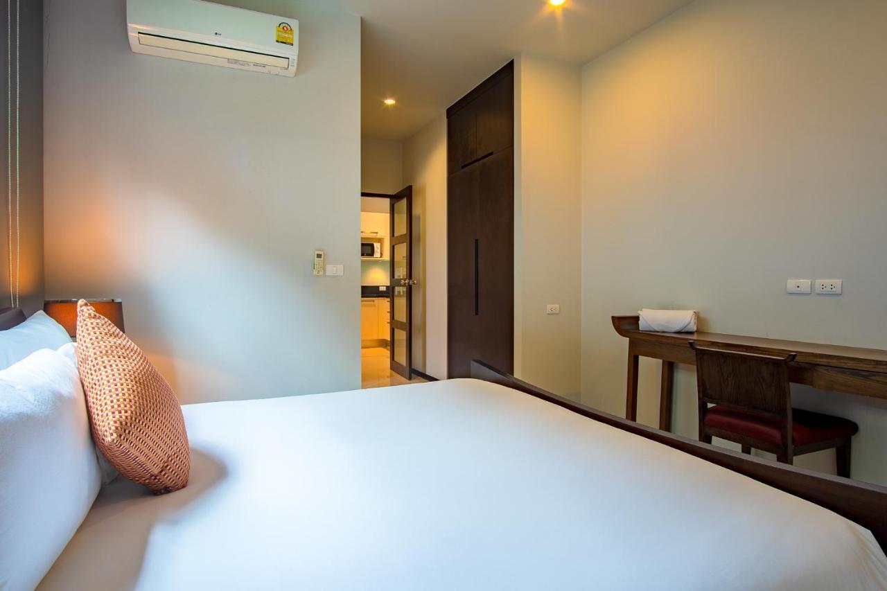 Two Bedroom Onyx Villa Nai Harn المظهر الخارجي الصورة