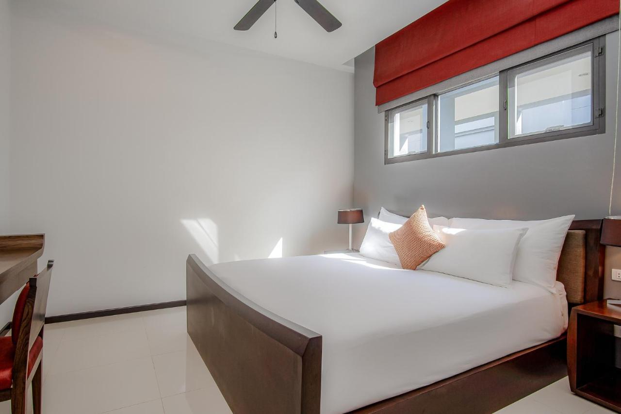 Two Bedroom Onyx Villa Nai Harn المظهر الخارجي الصورة