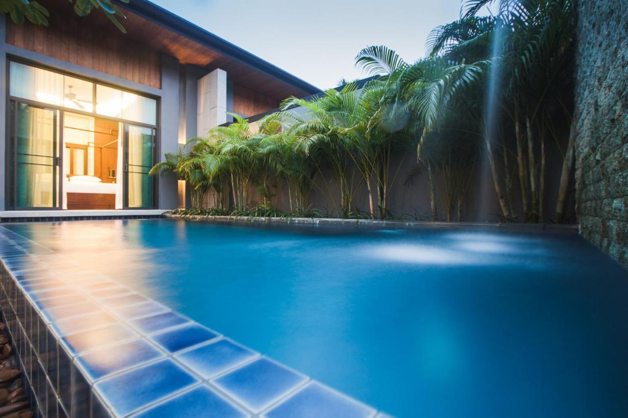 Two Bedroom Onyx Villa Nai Harn المظهر الخارجي الصورة