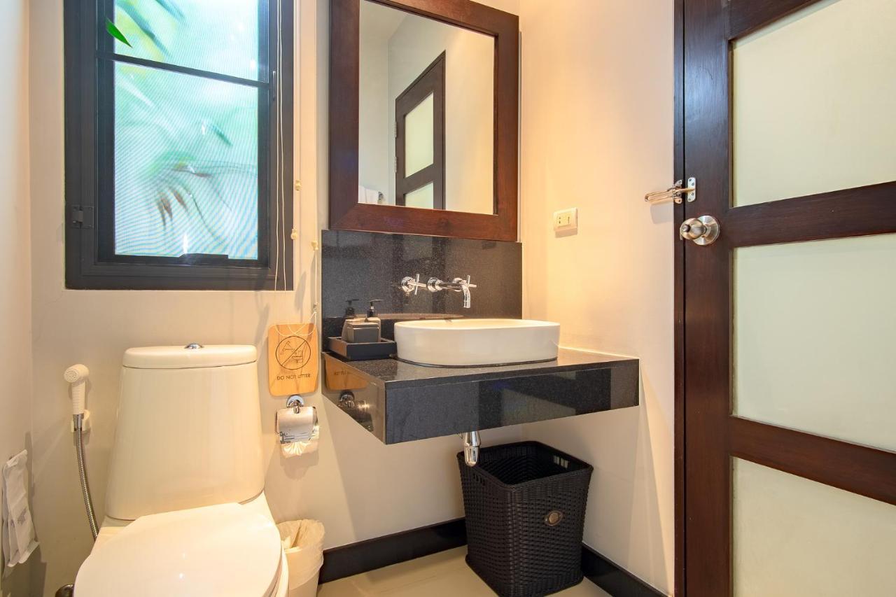 Two Bedroom Onyx Villa Nai Harn المظهر الخارجي الصورة