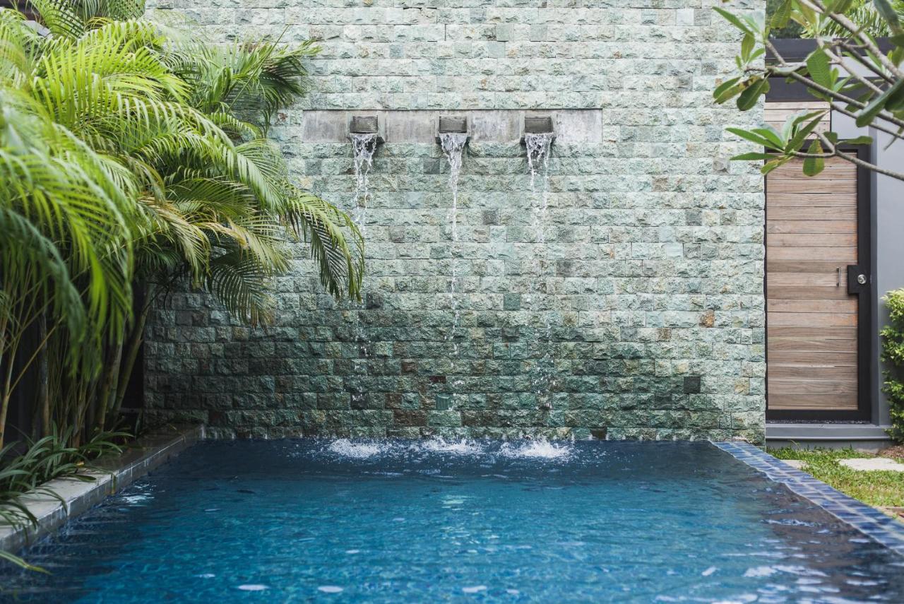 Two Bedroom Onyx Villa Nai Harn المظهر الخارجي الصورة