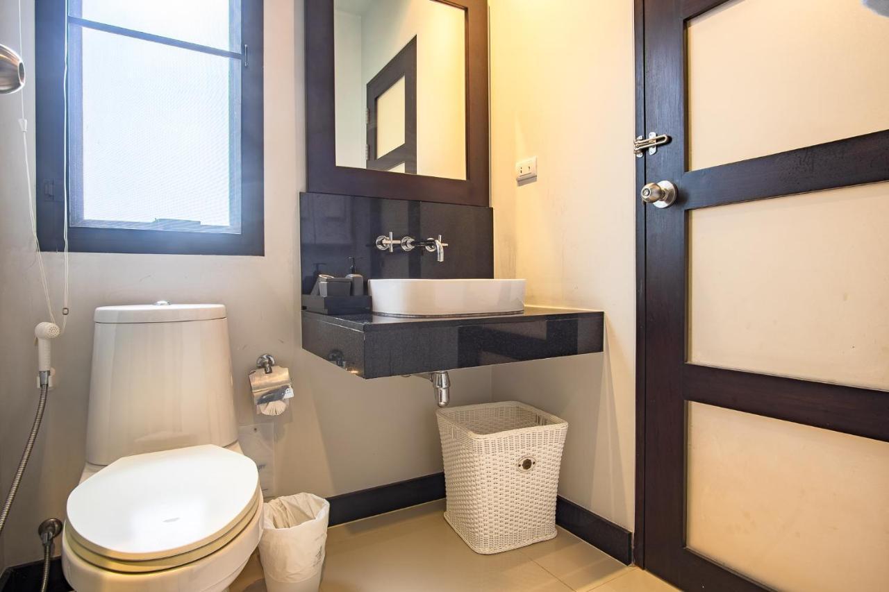 Two Bedroom Onyx Villa Nai Harn المظهر الخارجي الصورة