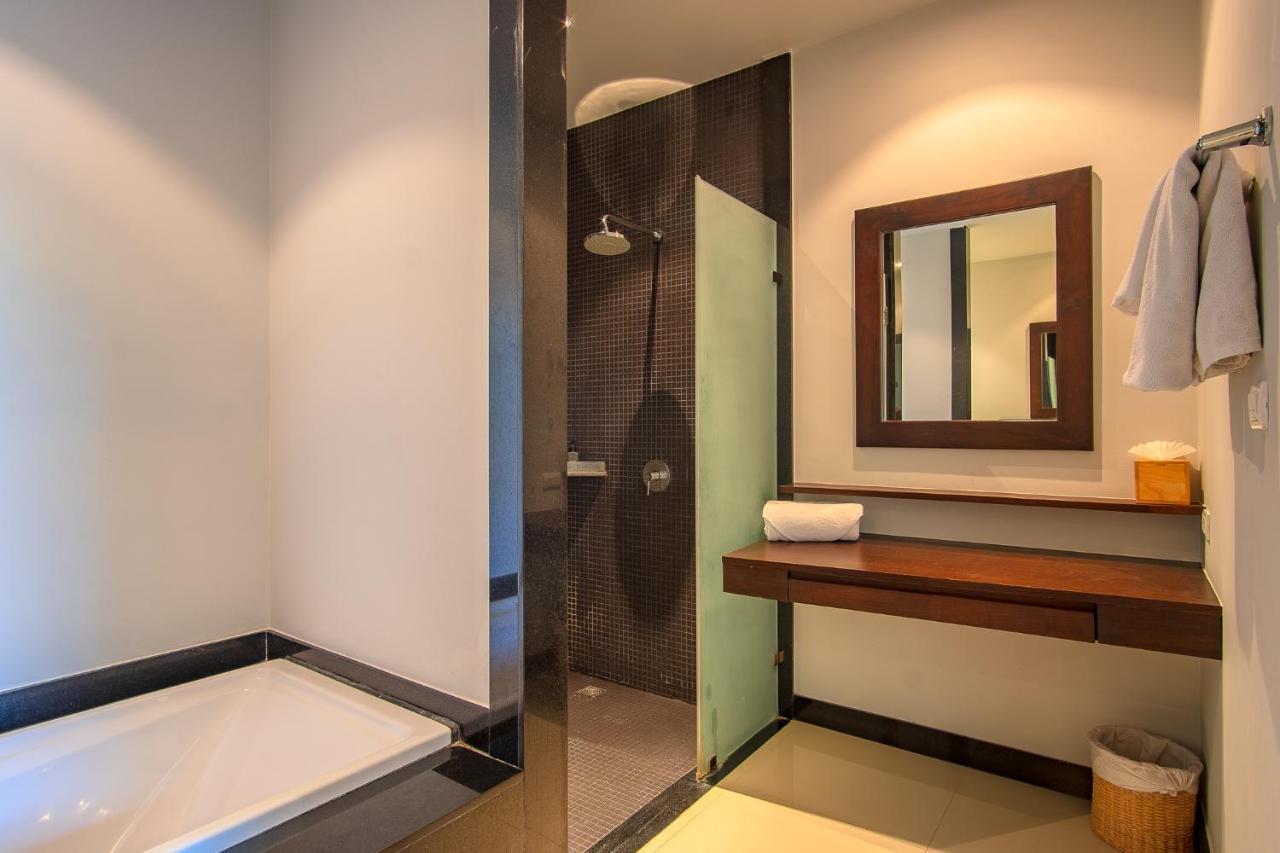 Two Bedroom Onyx Villa Nai Harn المظهر الخارجي الصورة
