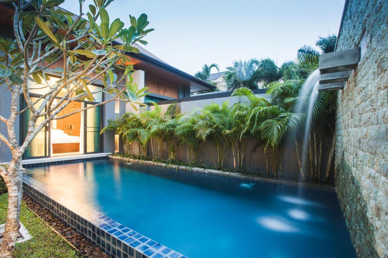 Two Bedroom Onyx Villa Nai Harn المظهر الخارجي الصورة